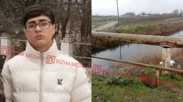 Neftçalada yeniyetmə qardaşların faciəli şəkildə ölümünün TƏFƏRRÜATI - FOTO