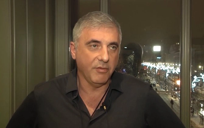 "ABŞ-ın Venesuela əməliyyatı Putinin mafioz Rusiyasının zəifliyini göstərdi" - Leonid Nevzlin