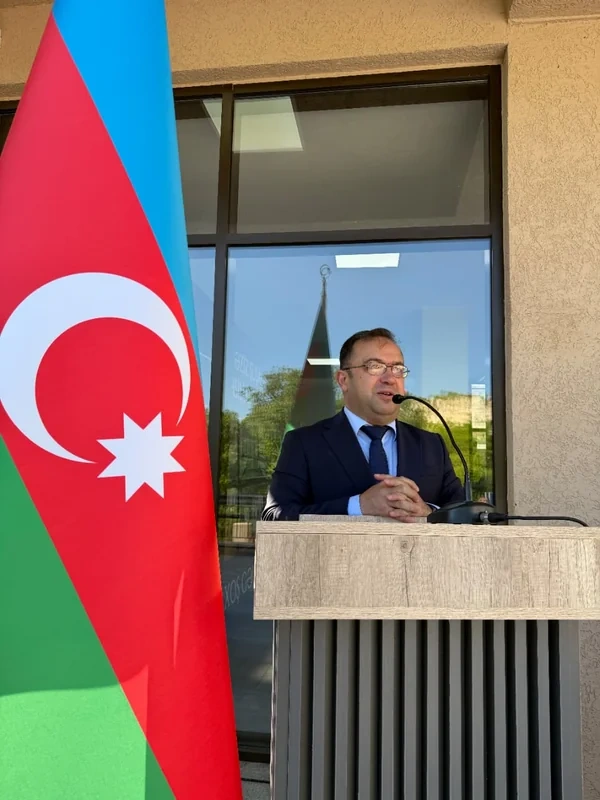 Şuşada "Son zəng" çalınıb - FOTO