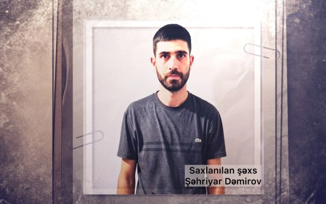 Bakıda avtomobildən bahalı boyunbağı oğurlandı: Polis keçmiş məhkumu yaxaladı