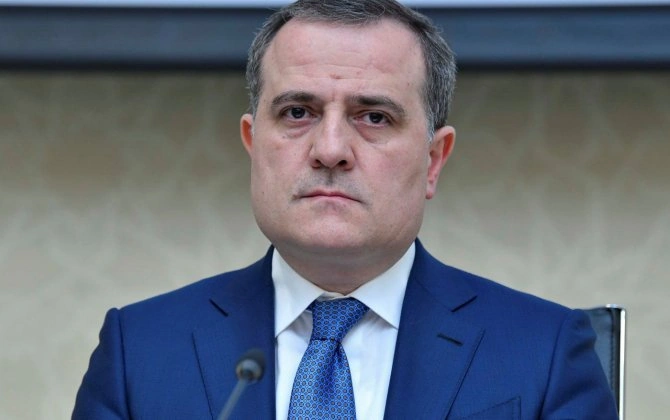 "İrandan Naxçıvana dron zərbəsi ilə bağlı insidentin hərtərəfli araşdırılmasını gözləyirik" - Nazir