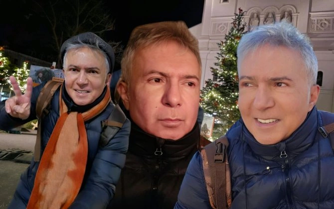 "Efirdə layiqsizlər daha çoxdur" - Yusif Ağayev niyə vacib suallardan yayındı? - ÖZƏL+FOTO