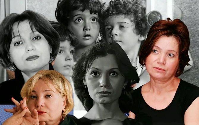 "Qızı Moskvadadır, özündən başqa heç bir yaxınının nömrəsini bilmirəm"-maşın vuran Xalq artistinin səhhəti necədir? -AÇIQLAMA