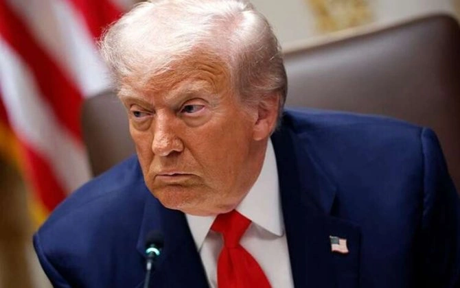"Ukrayna G7 sammitinə yeni üstünlüklərlə gedir: əsas məqsəd Trampı inandırmaqdır" - "Politico"