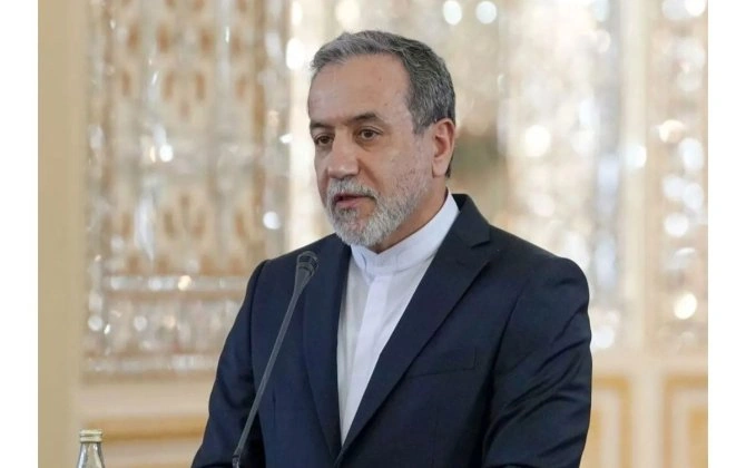 İran XİN rəhbəri: Tehran Moskvanın dəstəyini hiss edir
