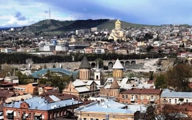 Abxaziya və Cənubi Osetiya məsələsində Tiflis hansı strateji xətti izləyir?