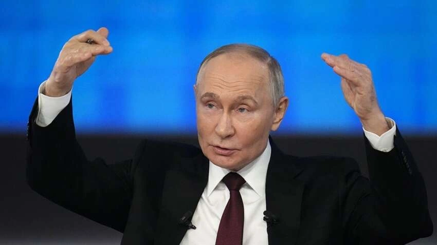 "Putin görünməmiş təzyiq altındadır, Kreml narahat siqnallarla üzləşir" - Qərb mətbuatı