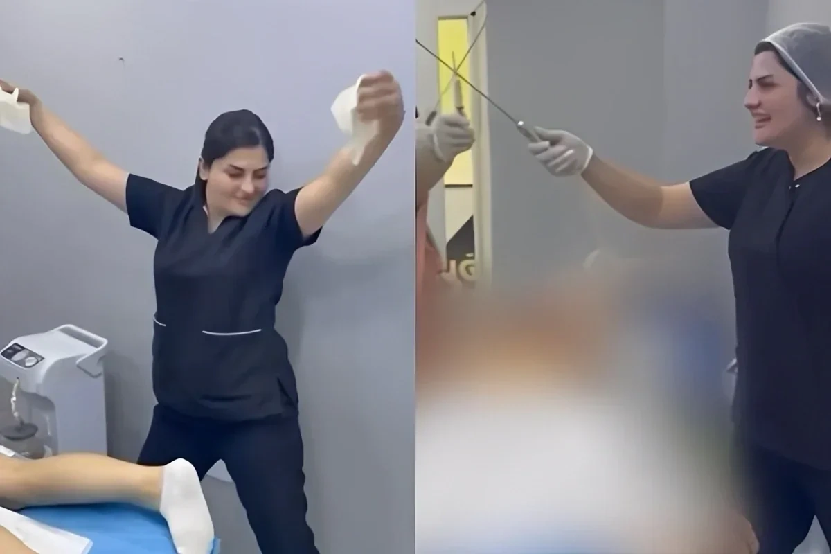Nazirlik "Dr.Gülü" ilə bağlı araşdırma apardı - Bir çox gizlinlərin üstü açıldı