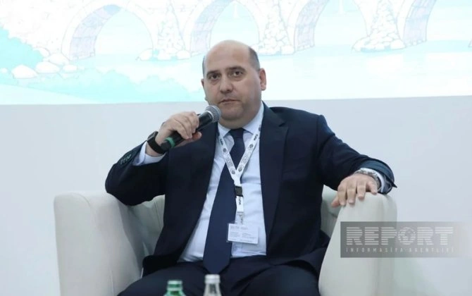 Emin Hüseynov: "Ağdam və Füzuli sanki mövcud olmayıbmış kimi yerlə-yeksan edilmişdi"