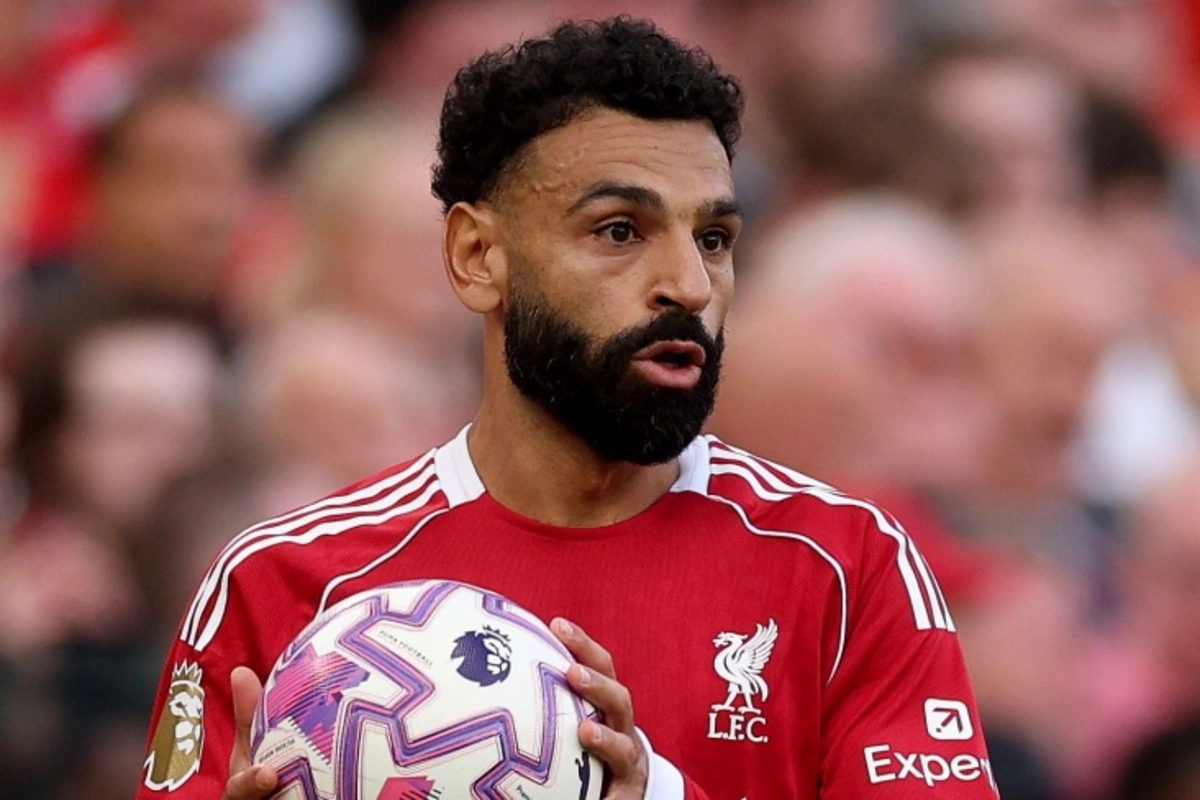 Məhəmməd Salah "Liverpul"un heyətindən çıxarıldı