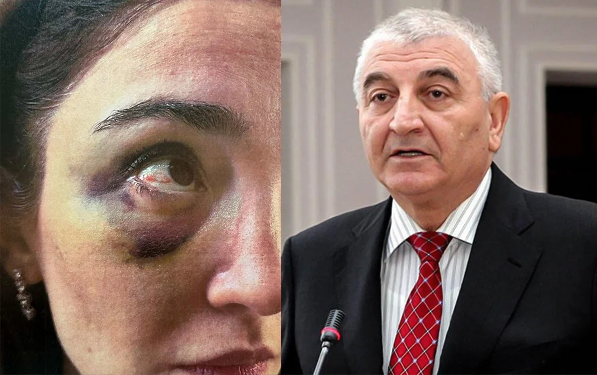 Məzahir Pənahovun oğlunun keçmiş həyat yoldaşına qaytaracağı əmlak məlum olub - SİYAHI