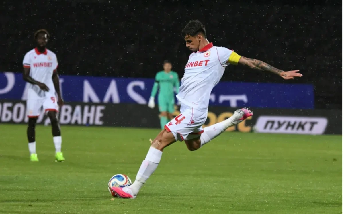 "ÇSKA Sofiya"nın futbolçusu: "Qarabağ"la təkrar oyun ölüm-dirim mübarizəsi olacaq"