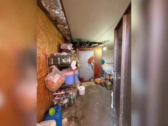 “Ay İşığı” restoranında yararlılıq müddəti bitmiş içkilər aşkarlandı - FOTO