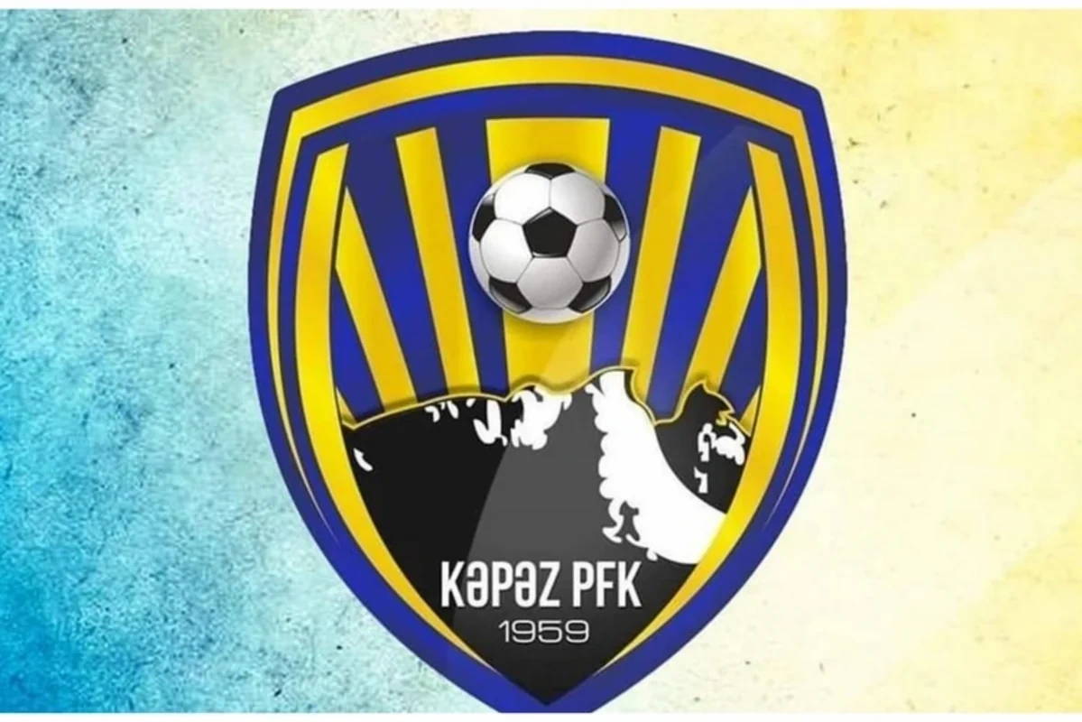 "Kəpəz"in futbolçusu önəmli matç öncəsi zədələndi - FOTO