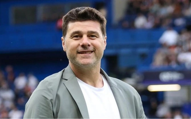 Maurisio Poçettino: "Futbolçular böyük tərifə layiqdirlər"