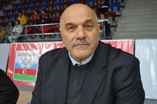 Ağayar Axundzadənin oğlu EVLƏNDİ - FOTO