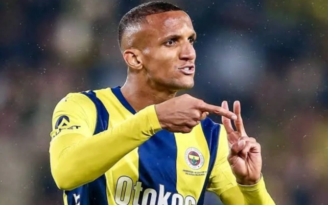 "Fənərbağça" futbolçusu Rodriqo Bekanı Rusiya klubuna icarəyə verib