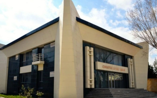 Azərbaycan jurnalistlərinin IX qurultayının vaxtı dəyişdirildi