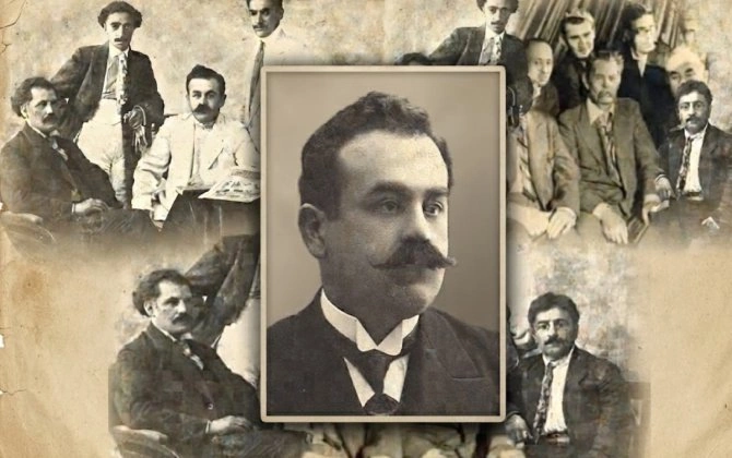 Əlyazmaları məhv edildi, meşədə güllələndi... - Ədəbi yaddaşımızın xilaskarının faciəli taleyi