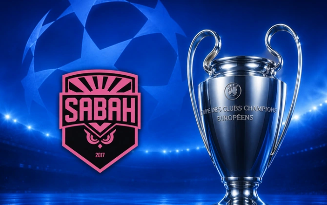 ÇL: "Sabah"ın pley-off mərhələsindəki potensial rəqibi müəyyənləşdi
