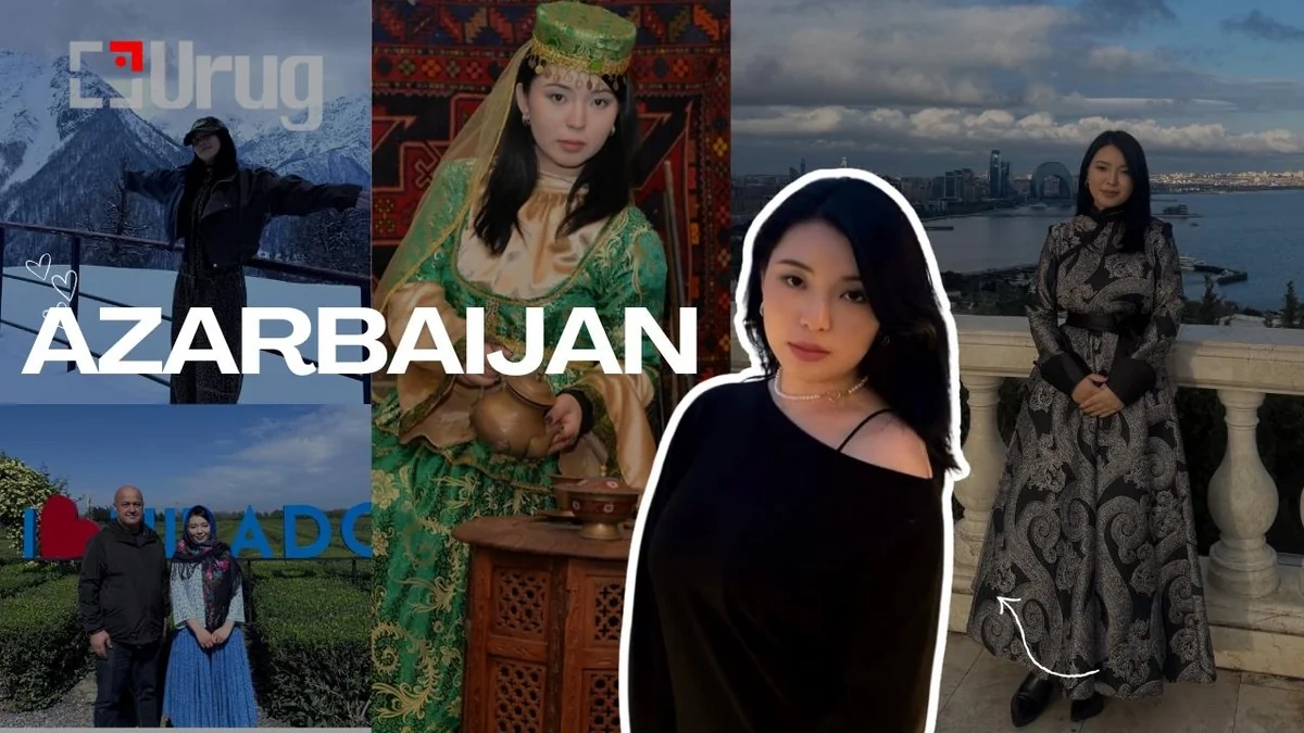 Monqolustandan olan jurnalistlər Azərbaycana səfər barədə: Həyatımızdakı ən yaxşı səyahətlərdən biridir