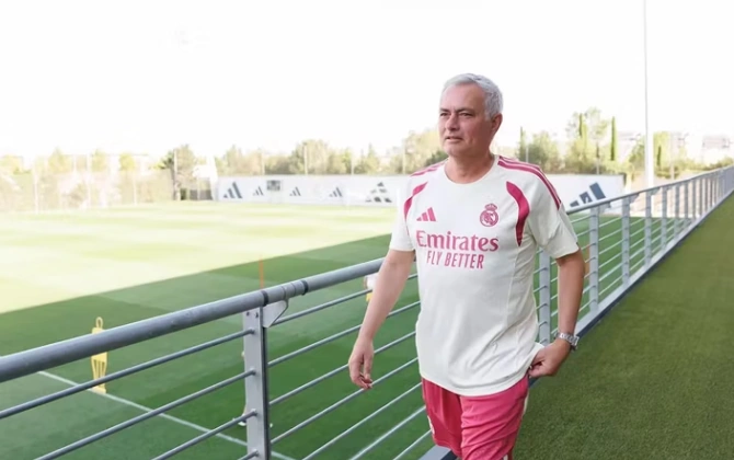 Mourinyo onu transfer etmək istəyir