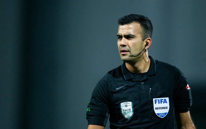 "Qarabağ" - "Tvente" oyununun hakimləri açıqlandı