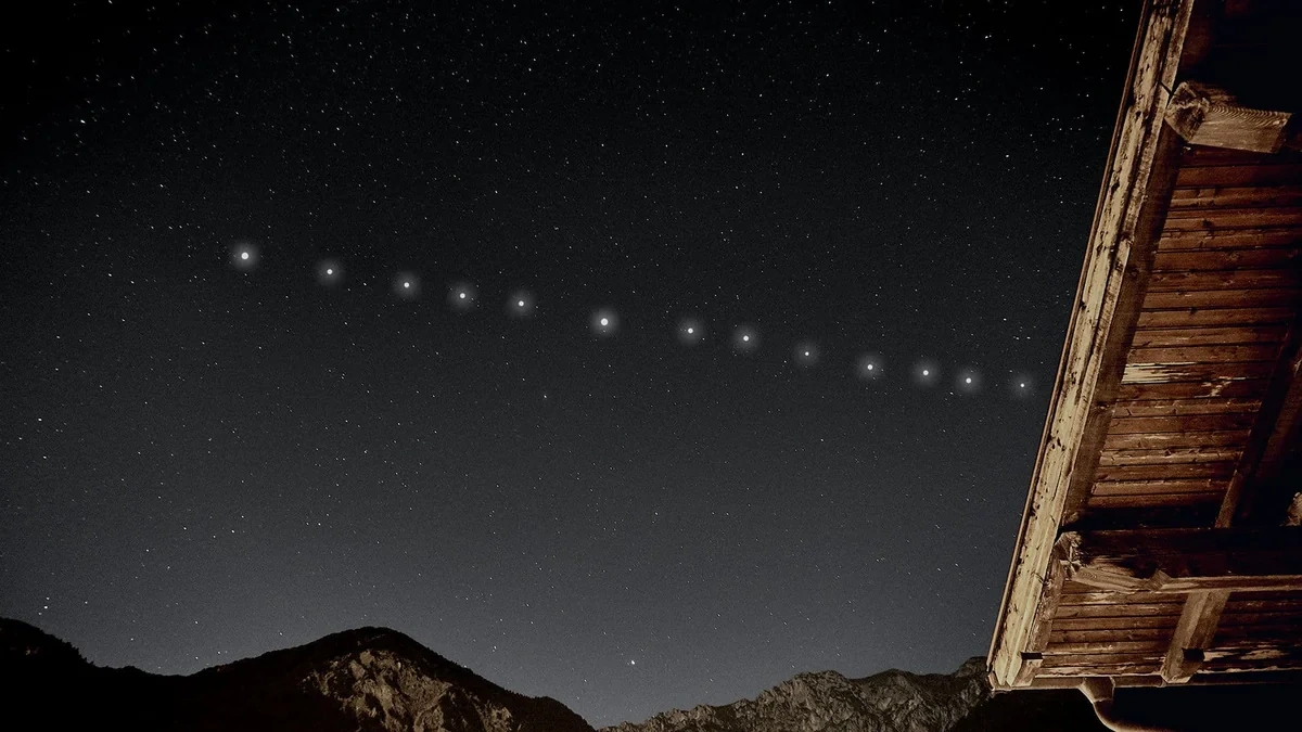 Namibiya "Starlink" sisteminə lisenziya vermədi