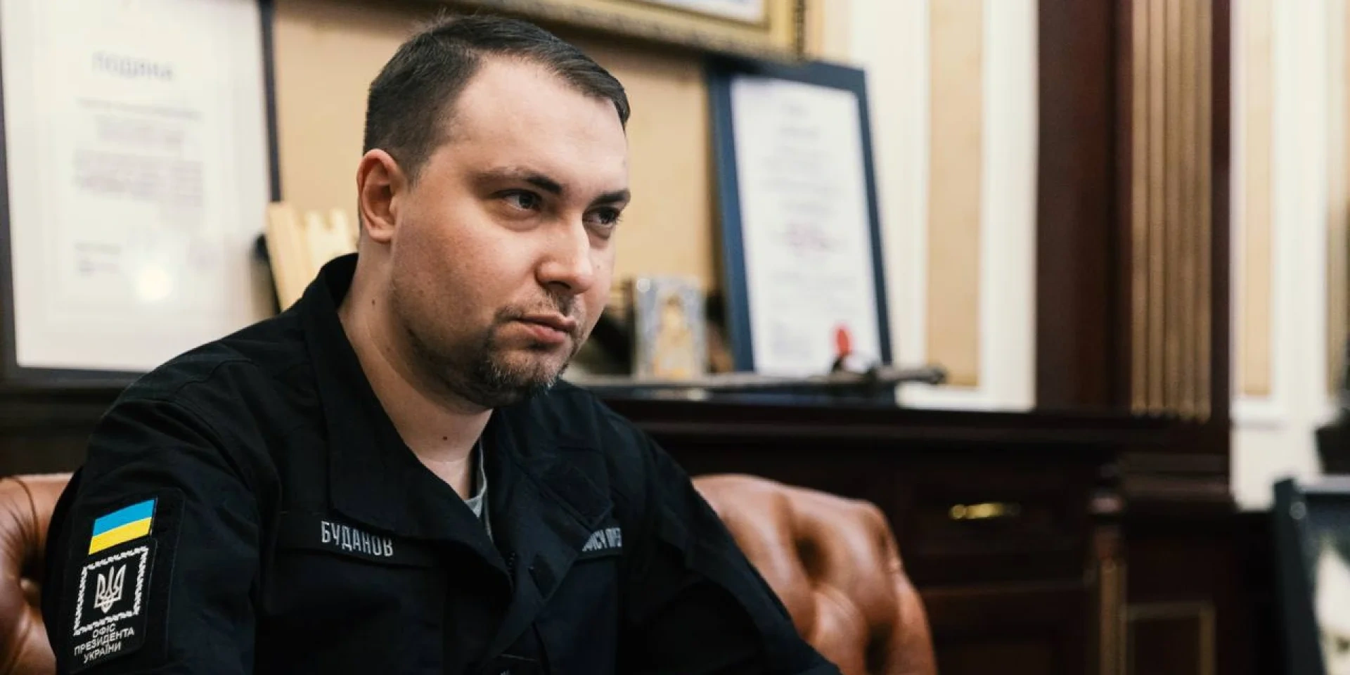 "Müharibənin aktiv mərhələsi bu il başa çata bilər" - Budanov