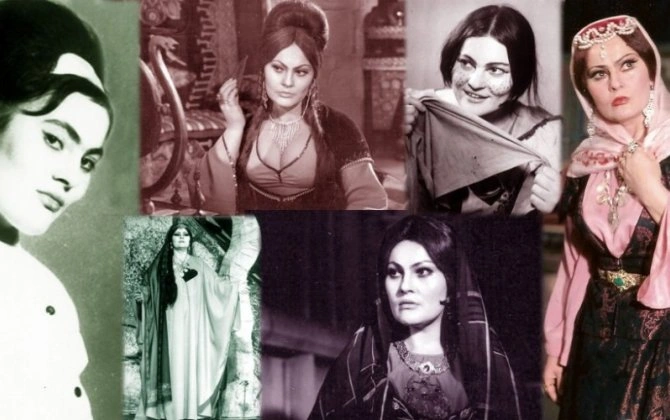 “Amaliya xanımı təkrar edən uduzar, qastrol səfərlərində mənimlə bir otaqda qalmaq istəyirdi” - xalq artisti anıldı - FOTO+ÖZƏL