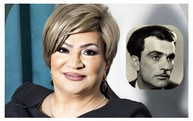 “Atam 45 yaşına keçəndən 12 gün sonra vəfat etdi, ruhu okeanlarda üzür, adına gəmi var” - FOTO+ÖZƏL