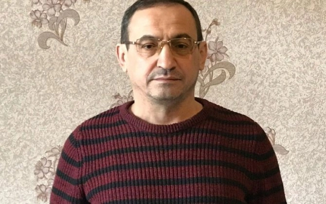 DTX tərəfindən saxlanılan Məmməd İbrahimli barəsində qərar qüvvədə saxlanılıb