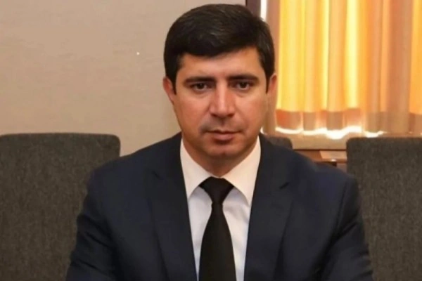 Zaur Əliyev Naxçıvan filialına onu təyin etdi - FOTO