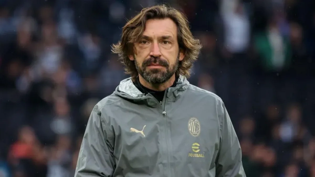 Andrea Pirlo Rusiya ilə əlaqələrinə görə İtaliya millisinə baş məşqçi təyin olunmadı