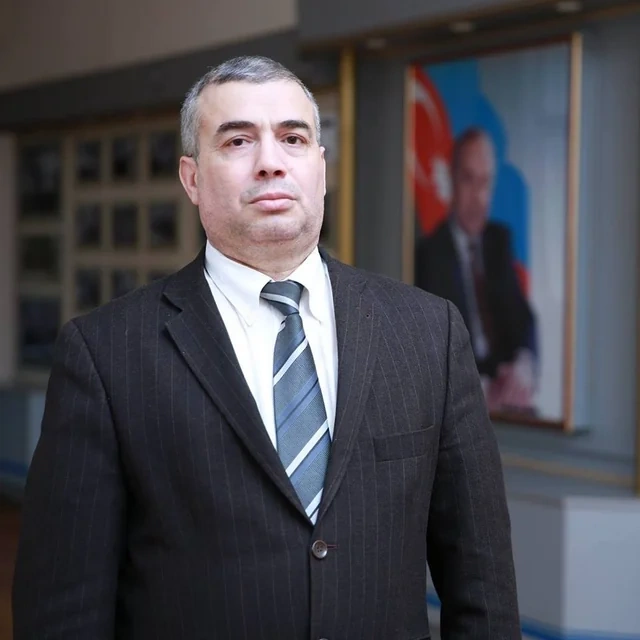 Keçmiş mətbuat katibi VƏFAT ETDİ - FOTO
