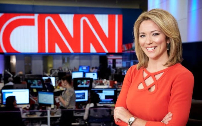 Liderdən imtina: CNN-nin keçmiş aparıcısı keçmiş dövlət başçısı ilə yatmaqdan niyə imtina etdiyini AÇIQLADI