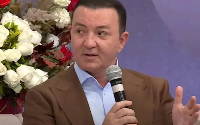 "Gədəbəyin ucqar kəndində toya gedib..." — Vasif Məhərrəmli