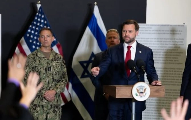 “Washington Post”: ABŞ danışıqlarda İrandan həbsdəki amerikalıların azad olunmasını tələb edəcək