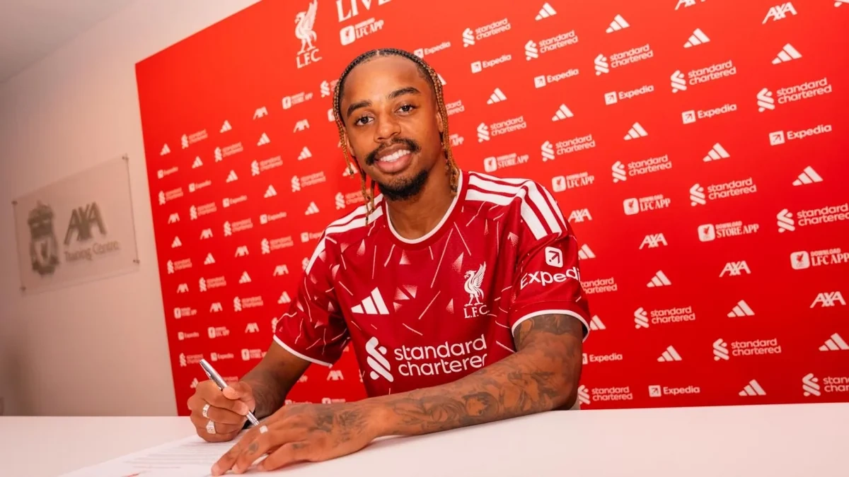 "Liverpul" Bredli Barkolanı transfer etdi