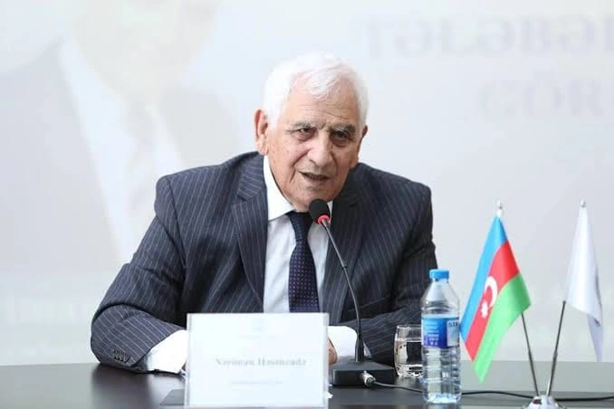 “Dedi ki, “yavaş-yavaş düzəlirəm”, sonra danışa bilmədi” - Anardan KÖVRƏK nitq+ÖZƏL