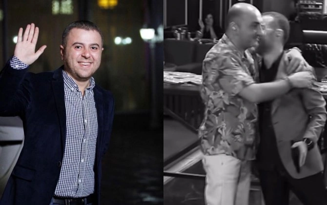 “Bir il keçib, hələ də Azərin ölümünü qəbullana bilmirəm”