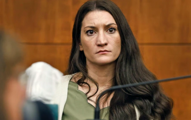 "Ana üç uşağını öldürdü: doğuşdan sonrakı psixoz insanı necə reallıqdan uzaqlaşdıra bilər?" - "Vesty"