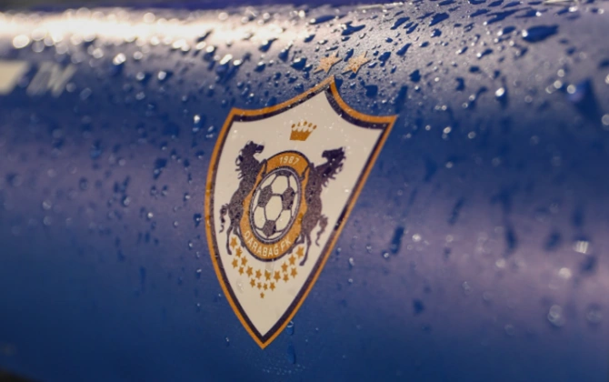 “Qarabağ”ın “Nyukasl”la oyunöncəsi məşqi və mətbuat konfransı Bakıda keçiriləcək