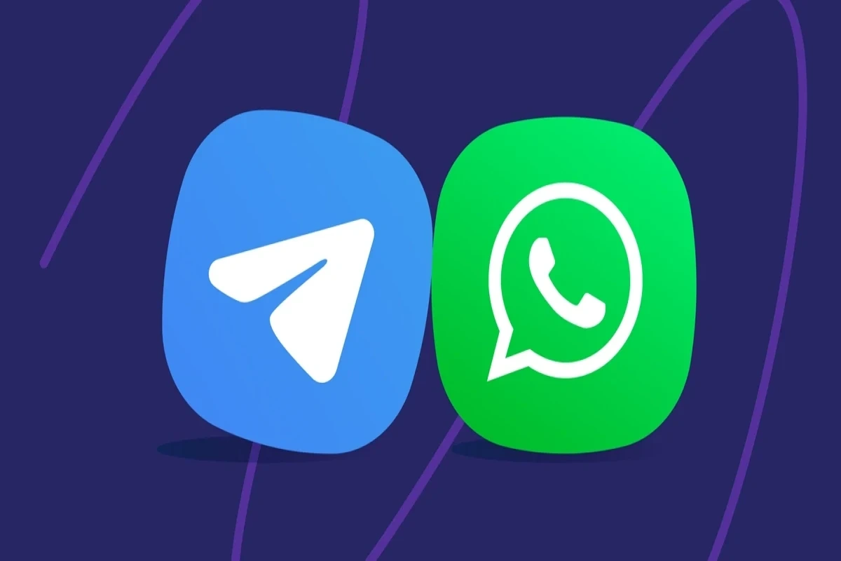 ETX: “Telegram” və “WhatsApp”la bağlı araşdırmalar davam edir