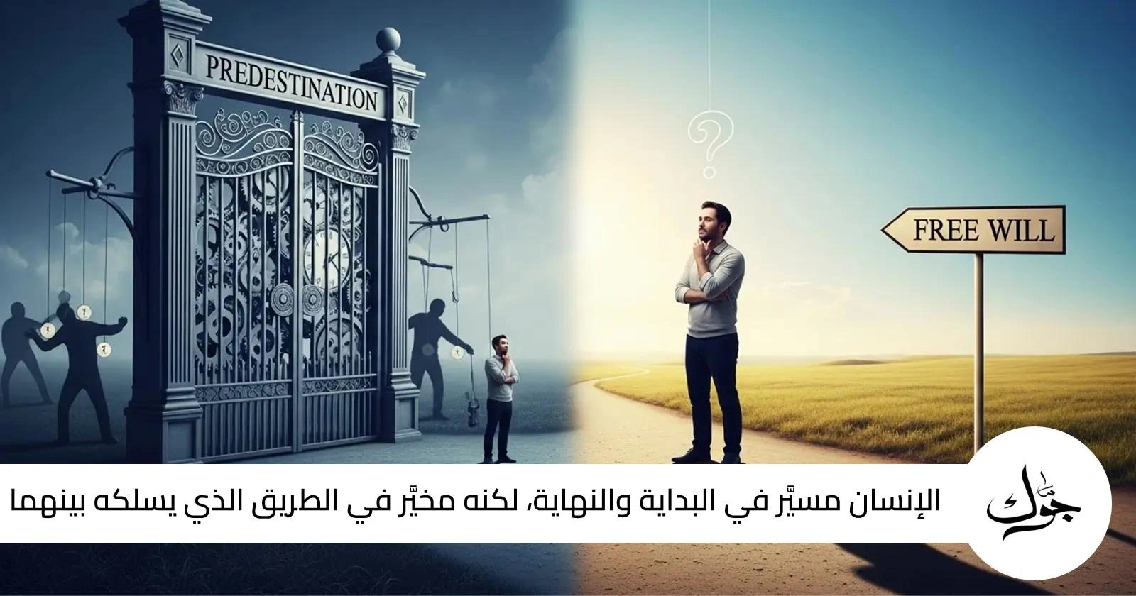 "Əgər ölüm öncədən təqdir olunubsa, bəs intihar və ya qətl niyə böyük günah sayılır?.."-CÜMƏ BƏHSLƏRİ
