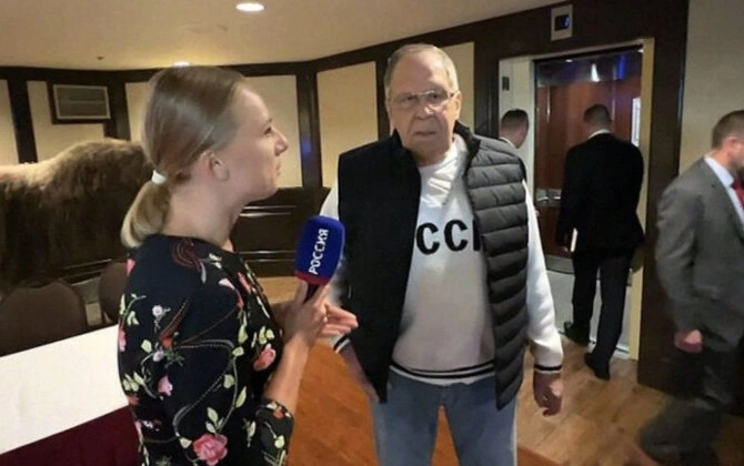 Lavrov Bakıya nə gətirdi? Moskvanın “Şimal-Cənub” dəhlizi və TRIPP planı nədir?..-Politoloqdan EKSKLÜZİV
