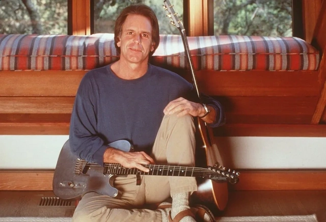 Məşhur gitaraçı Bob Veyr vəfat etdi - FOTO