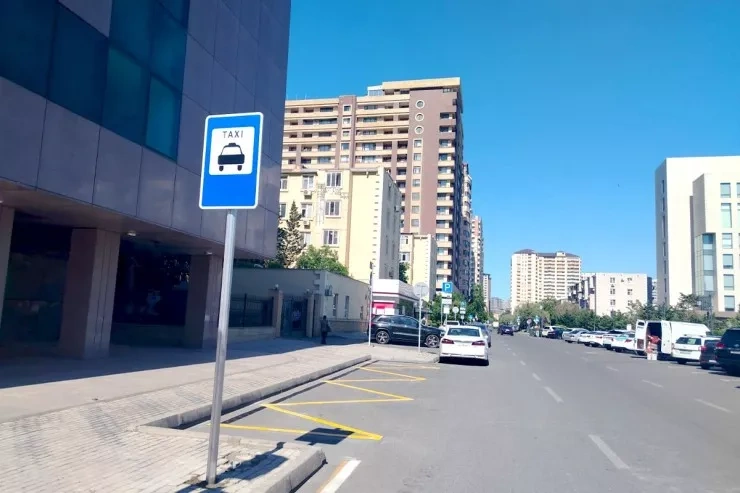 Daha 6 ünvanda minib-düşmə yeri yaradıldı - FOTO