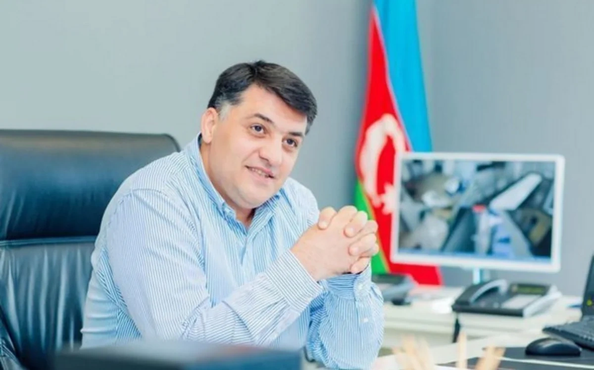 800 minə yaxın mənimsəmədə təqsirləndirilən Raqif Abbasovun ekspertiza tələbi rədd olundu