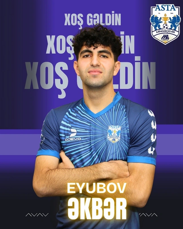 "Zirə" futbolçusunu I Liqa klubuna göndərdi - FOTO